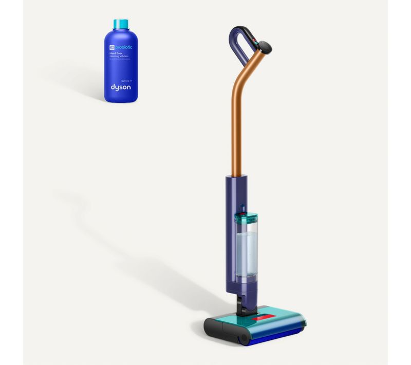 Aspirateur balai laveur DYSON 432030-01