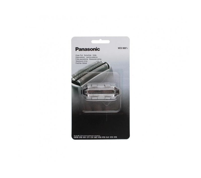 Grille De Rasoir Wes9087y Pour Epilateur - Rasoir - Tondeuse Panasonic