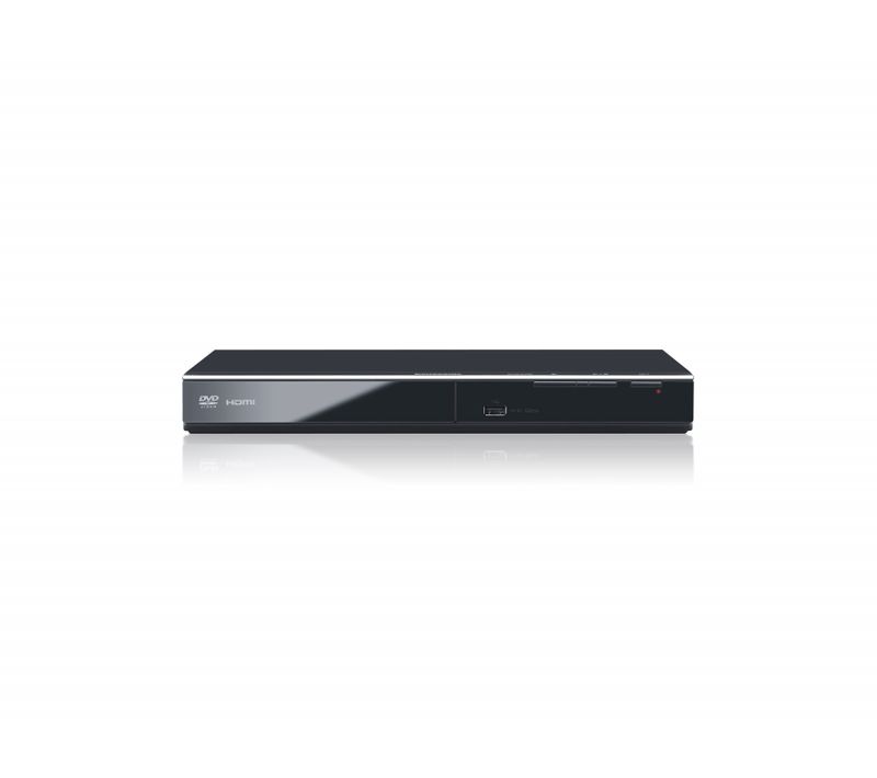 Lecteur DVD Dolby Digital PANASONIC S700EG-K
