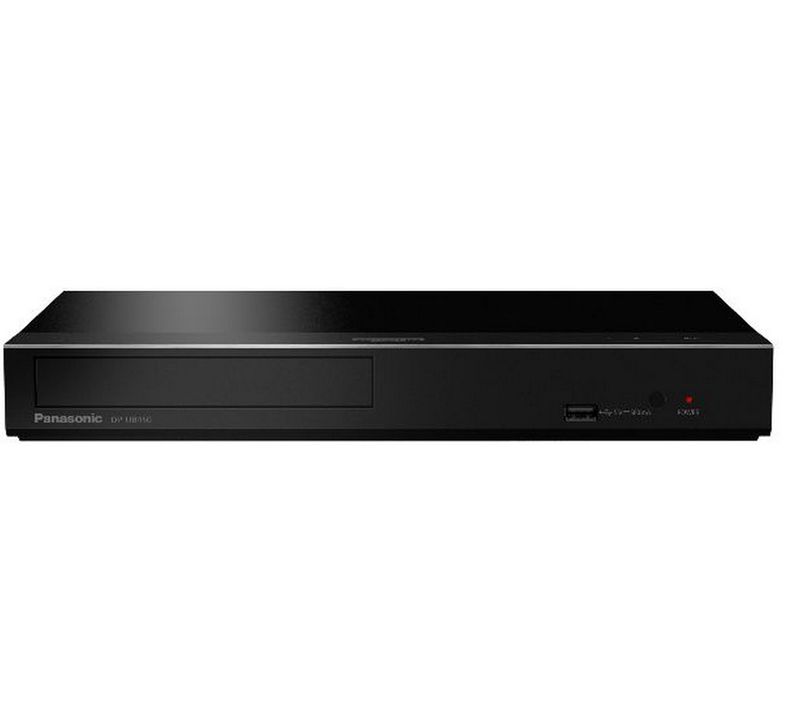 Lecteur Blu-ray 4k - Dpub450egk