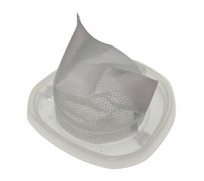 Filtre  N611068 Pour Aspirateur De Table Black Et Decker