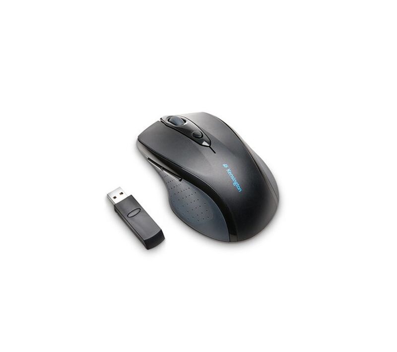 Souris Pleine Taille Sans Fil Pro Fit