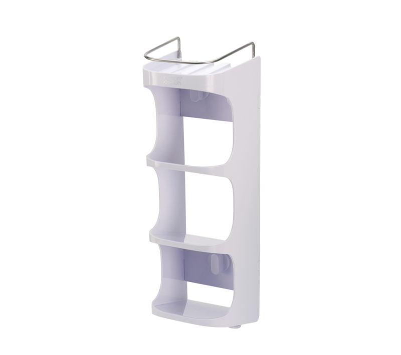 Étagère De Douche Murale 5 Niveaux Capsule 70564