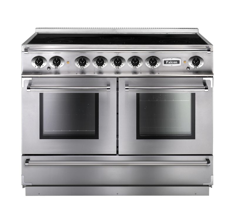 Piano de cuisson FALCON FCON1092EISS/C Induc inox