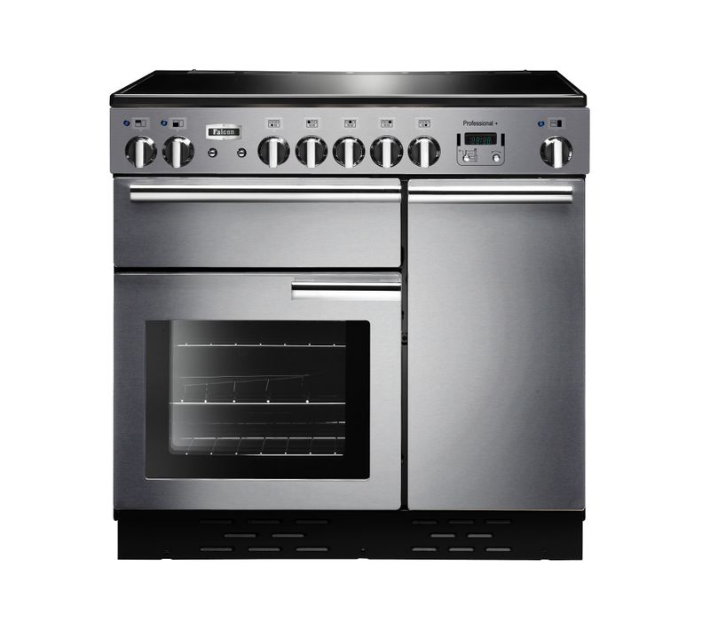 Cuisinière induction FALCON PROP90EISS/C Inox