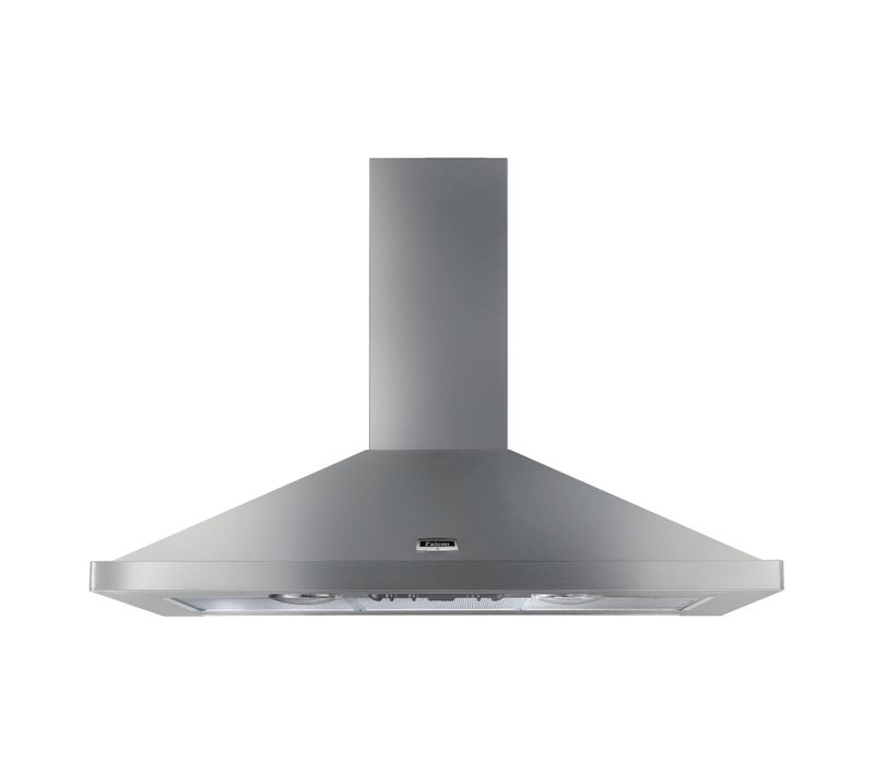 Hotte aspirante FALCON LEIHDC110SC/ 110cm Inox