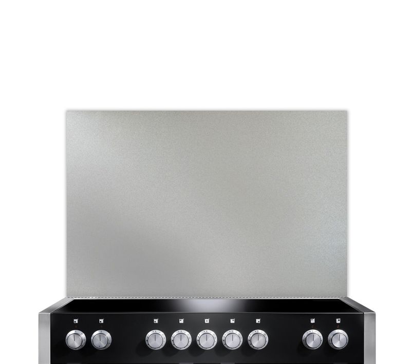 Crédence FALCON MSPL1000SS 100cm Inox