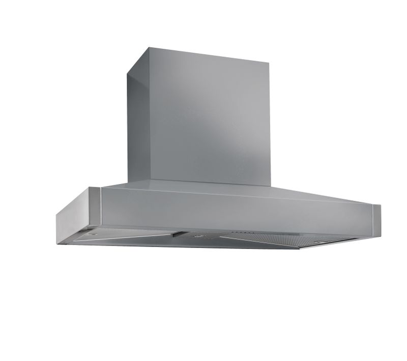 Hotte décorative FALCON MHDPC1200SS/ 120cm Inox
