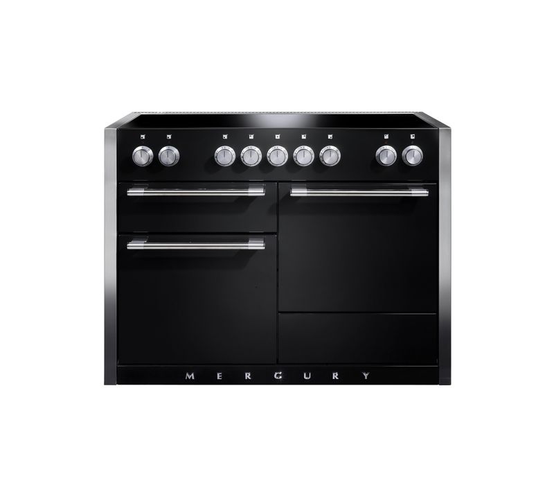 Piano de cuisson FALCON MCY1200EIMB/-EU Induc noir