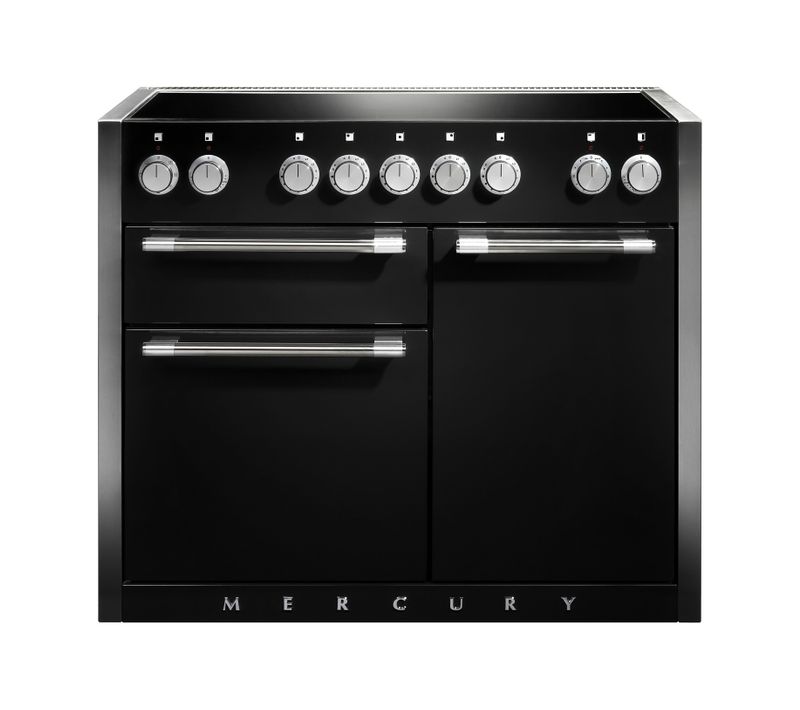 Piano de cuisson FALCON MCY1082EIGB/-EU Induc noir