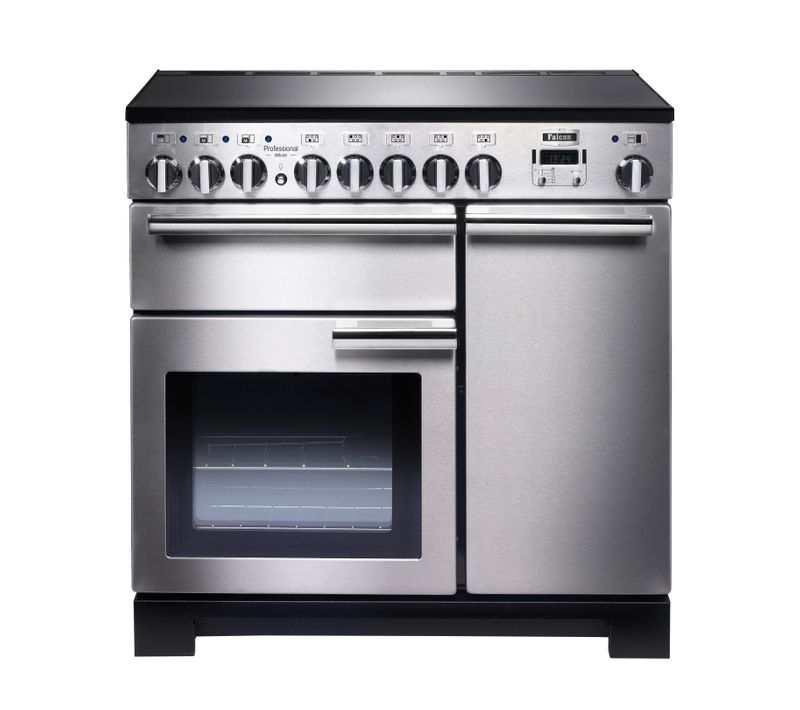 Piano de cuisson FALCON PDL90EISS/C Induc 90 inox
