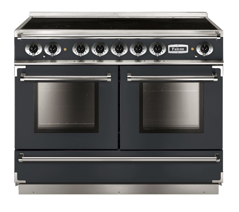 Piano de cuisson FALCON FCON1092EISL/N induc gris