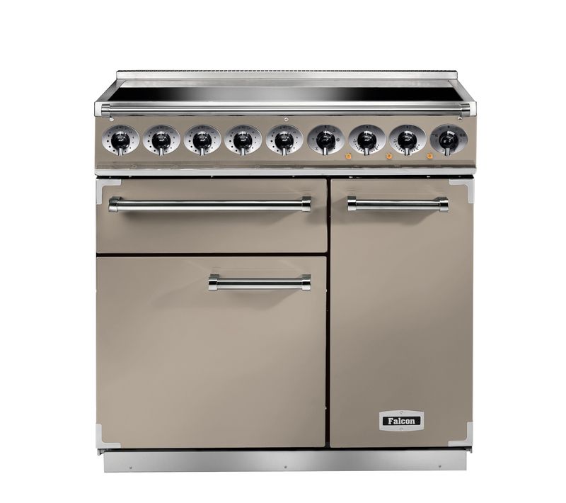 Piano de cuisson FALCON F900DXEIFN/N-EU Induc fauve