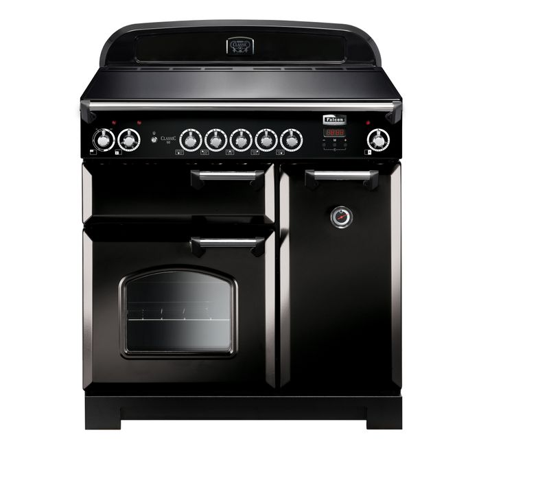 piano de cuisson FALCON CLA90EIBL/C