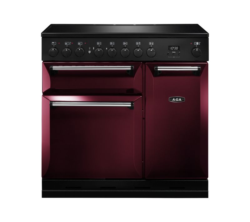 Piano de cuisson AGA MDX90EICBY 90 cm