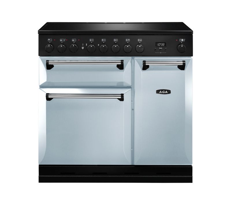 Piano de cuisson AGA MDX90EIPAS 90 cm