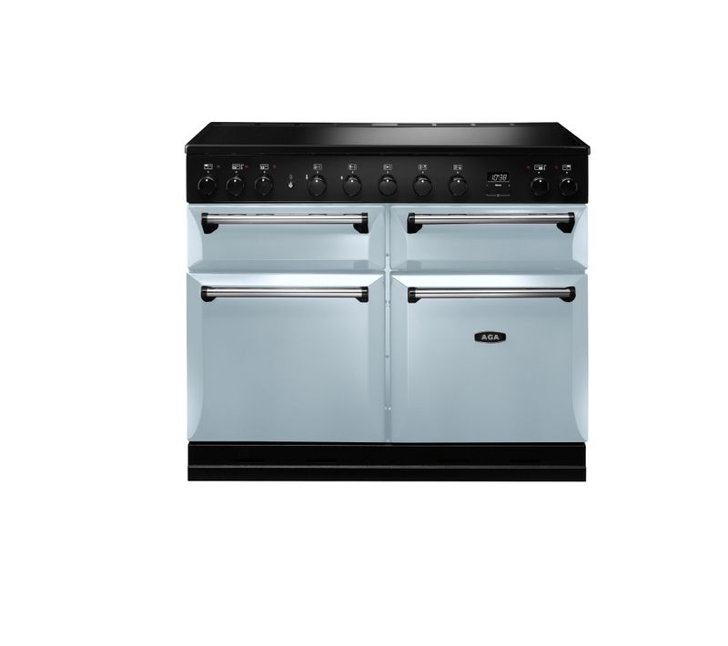 Piano de cuisson AGA MDX110EIPAS 110 cm