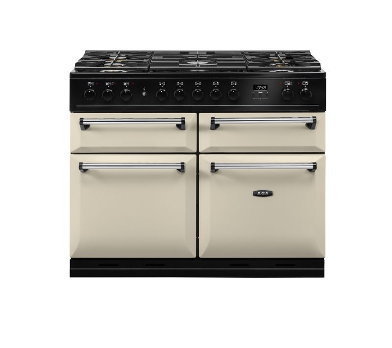 Piano de cuisson AGA MDX110DFCRM/-EU 110 cm