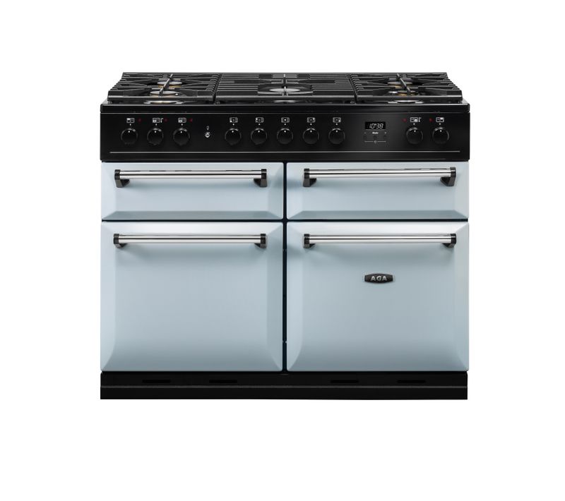 Piano de cuisson AGA MDX110DFPAS/-EU 110 cm