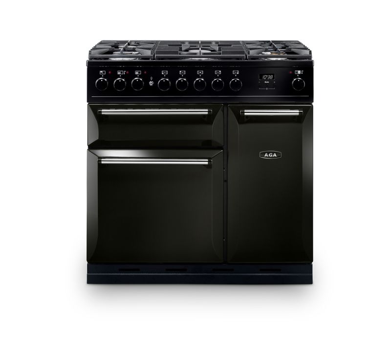 Piano de cuisson AGA MDX90DFPWT/-EU 90 cm