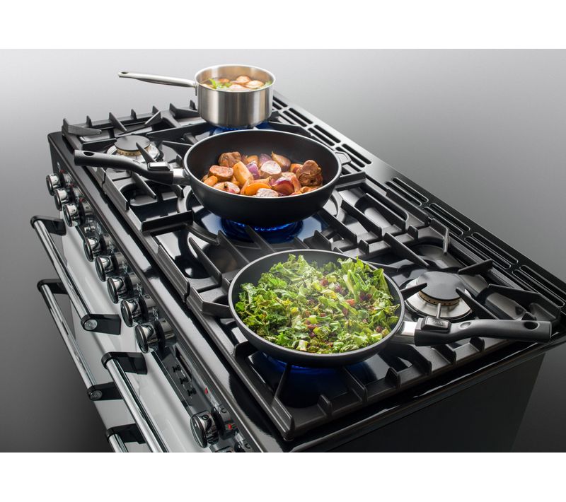 Piano de cuisson AGA MDX110DFDAR/-EU 110 cm