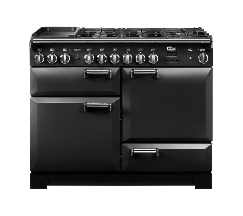 Piano de cuisson Mixte FALCON LKD110DFCB/C-EU 110 cm