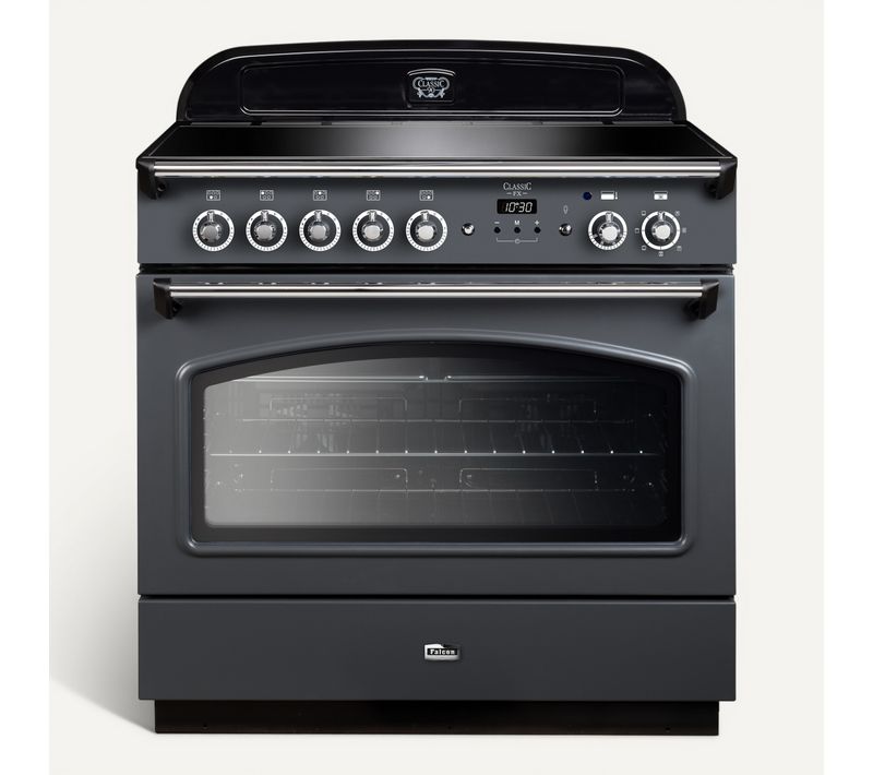 Piano de cuisson induction FALCON CLAS90FXEISL/C-EU 90 cm