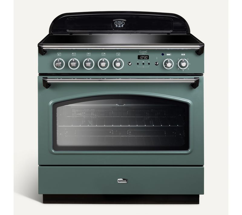 Piano de cuisson induction FALCON CLAS90FXEIMG/C-EU 90 cm