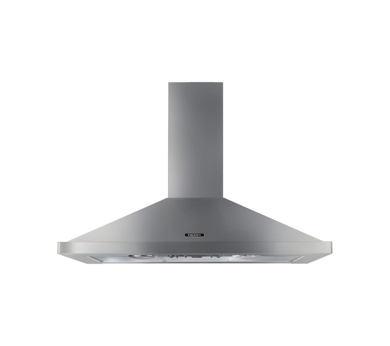 Hotte décoration FALCON FHDC100SS/C