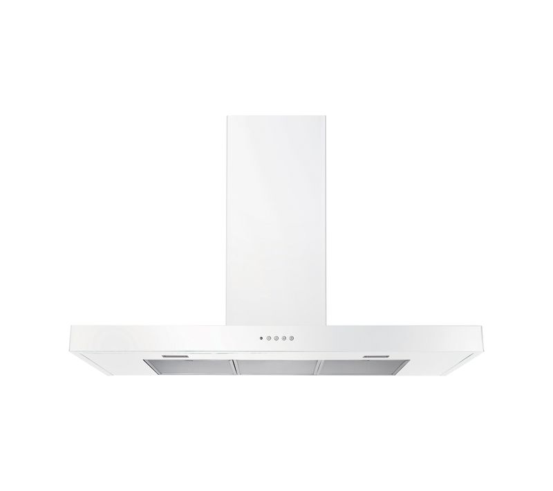 Hotte décoration FALCON UHDF90WH/