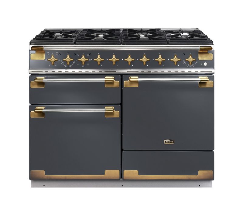 Piano de cuisson FALCON ELS110DFSL/AB-EU 110 cm