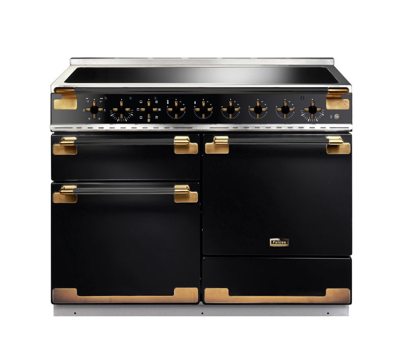 Piano de cuisson FALCON ELS110EIGB/BE-EU