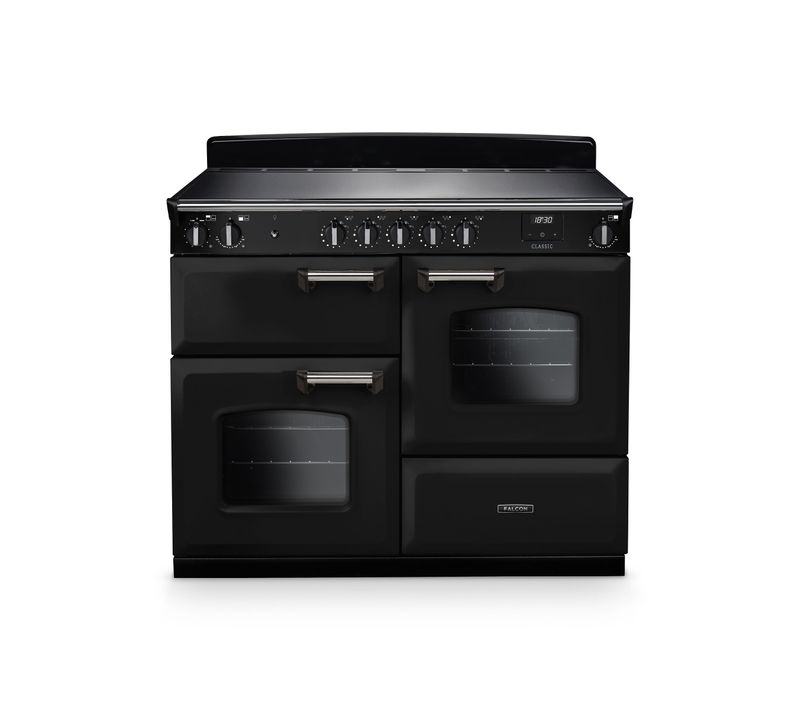 Piano de cuisson induction FALCON CLO110EIPGBL/CM-E1