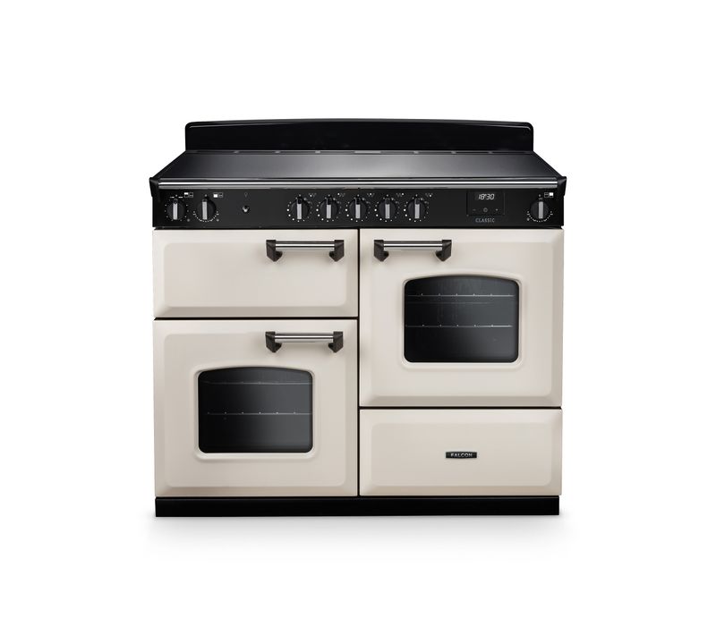 Piano de cuisson induction FALCON CLO110EIPPCR/CM-E1