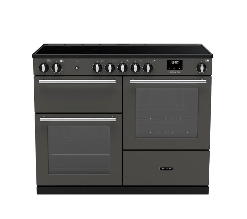 Piano de cuisson induction FALCON INFO110EIPSLT/CM-E1