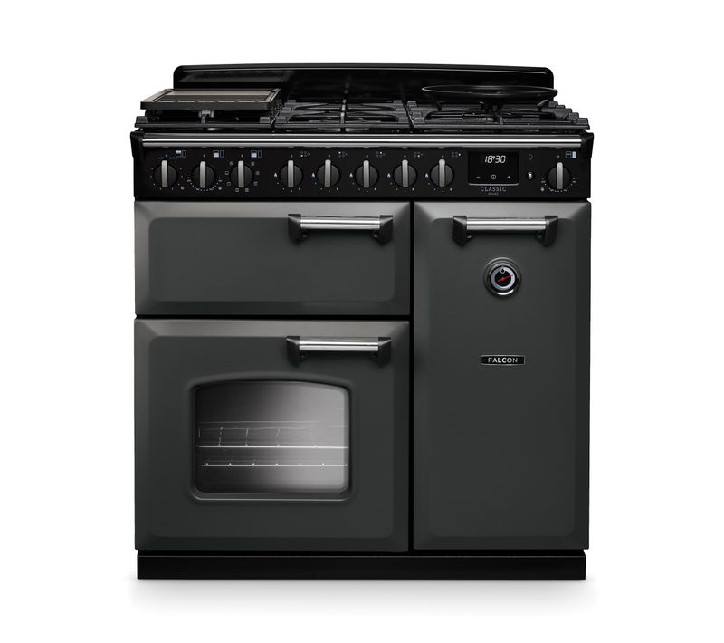 Piano de cuisson gaz FALCON CLDL90DFPSLT/CM-E1