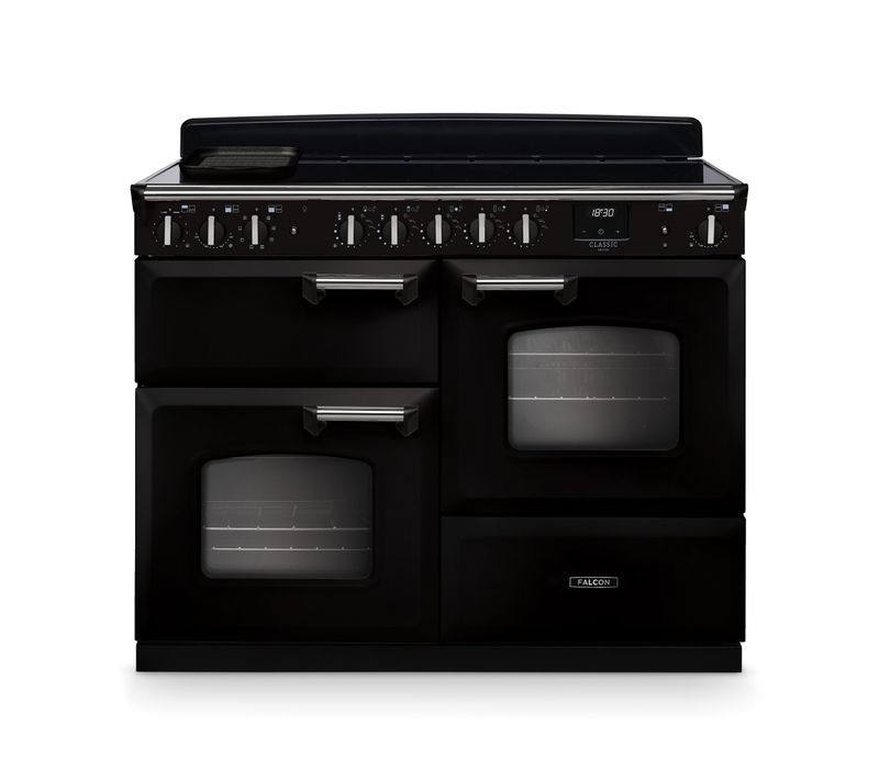 Piano de cuisson induction FALCON CLDLO110EIPGBL/CM-E1