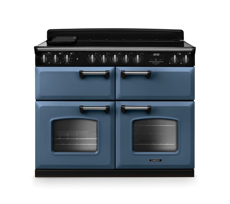 Piano de cuisson induction FALCON CLDLB110EIPSTB/CM-E1