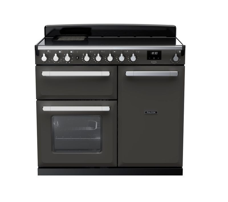 Piano de cuisson induction FALCON ESDL100EIPSLT/CM-E1