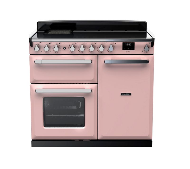 Piano de cuisson induction FALCON ESDL100EIPPPK/CM-E1