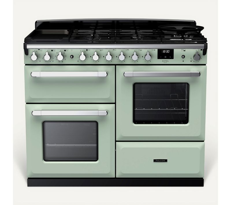 Piano de cuisson mixte FALCON ESDLO110DFPMNT/CM-E1
