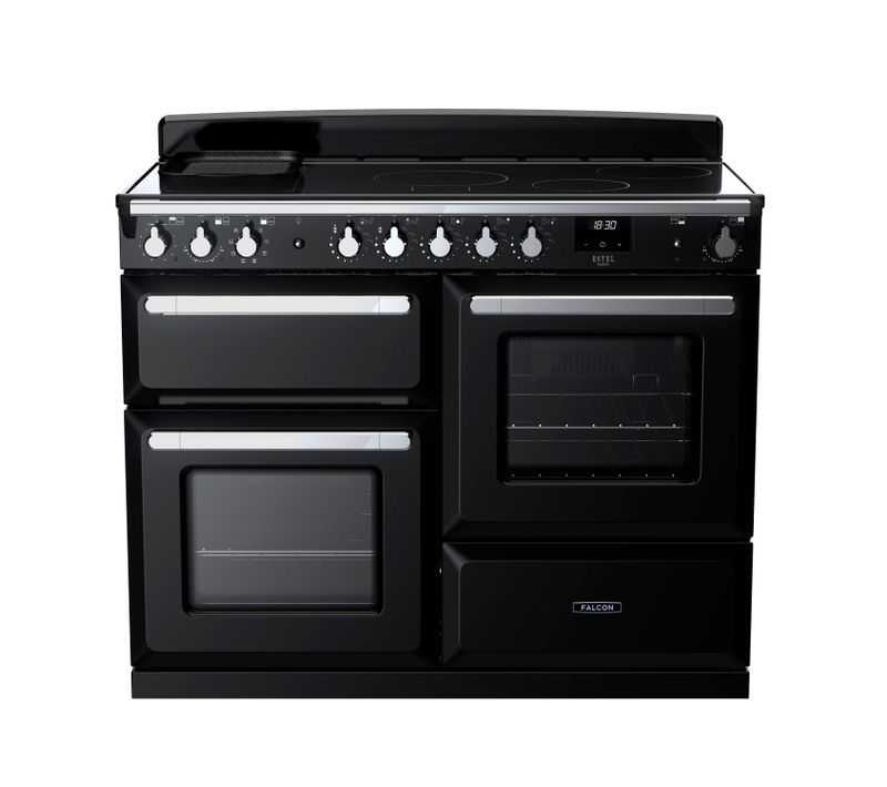 Piano de cuisson induction FALCON ESDLO110EIPGBL/CM-E1