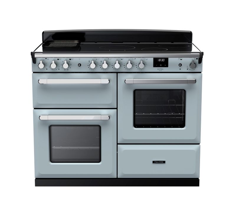 Piano de cuisson induction FALCON ESDLO110EIPMSB/CM-E1