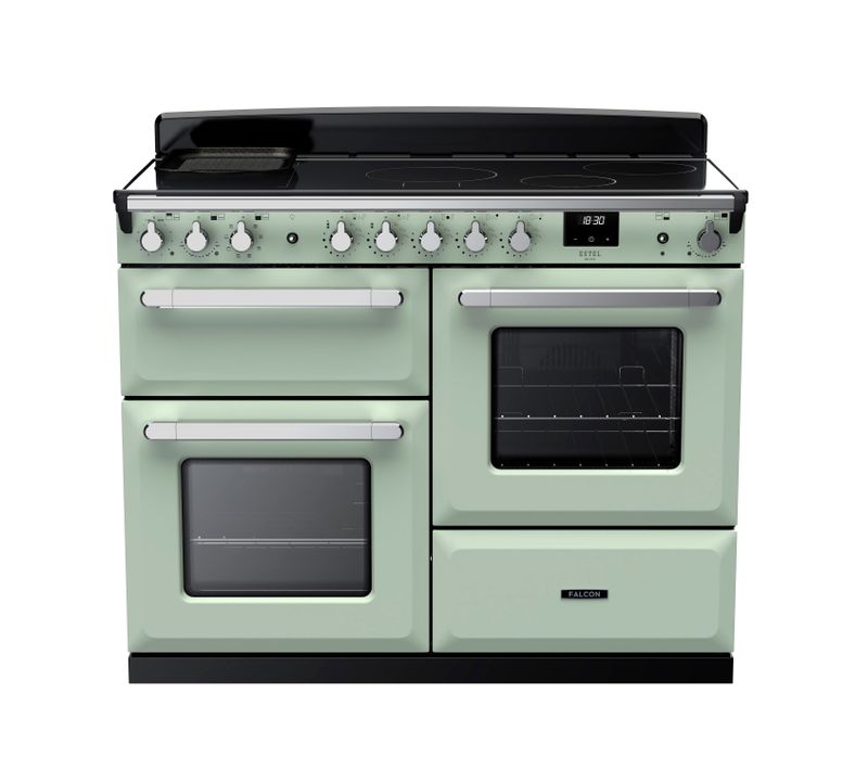 Piano de cuisson induction FALCON ESDLO110EIPMNT/CM-E1