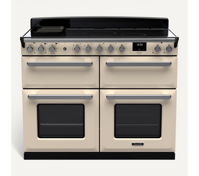 Piano de cuisson induction FALCON ESDLB110EIPPCR/CM-E1