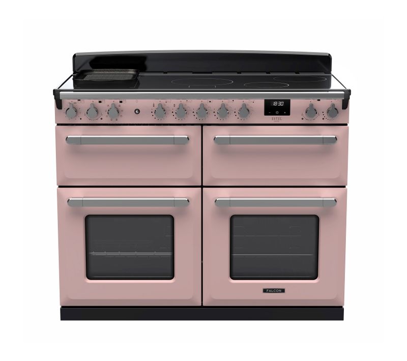 Piano de cuisson induction FALCON ESDLB110EIPPPK/CM-E1