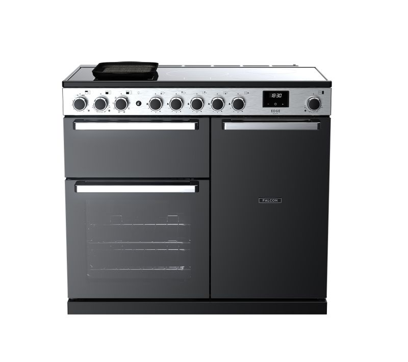 Piano de cuisson induction FALCON EDDL100EIGBLK/CM-E1