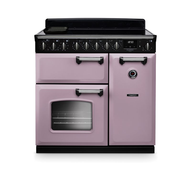 Piano de cuisson induction FALCON CLDL90EIPHTH/CM-E1