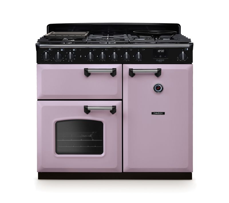 Piano de cuisson gaz FALCON CLDL100DFPHTH/CM-E1