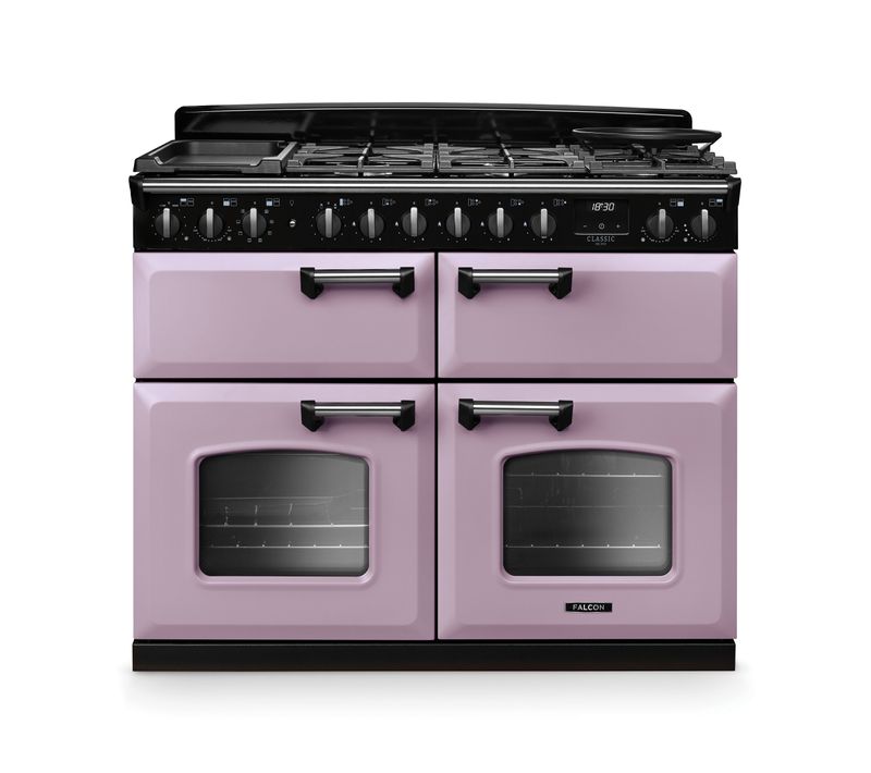 Piano de cuisson mixte FALCON CLDLB110DFPHTH/CM-E1